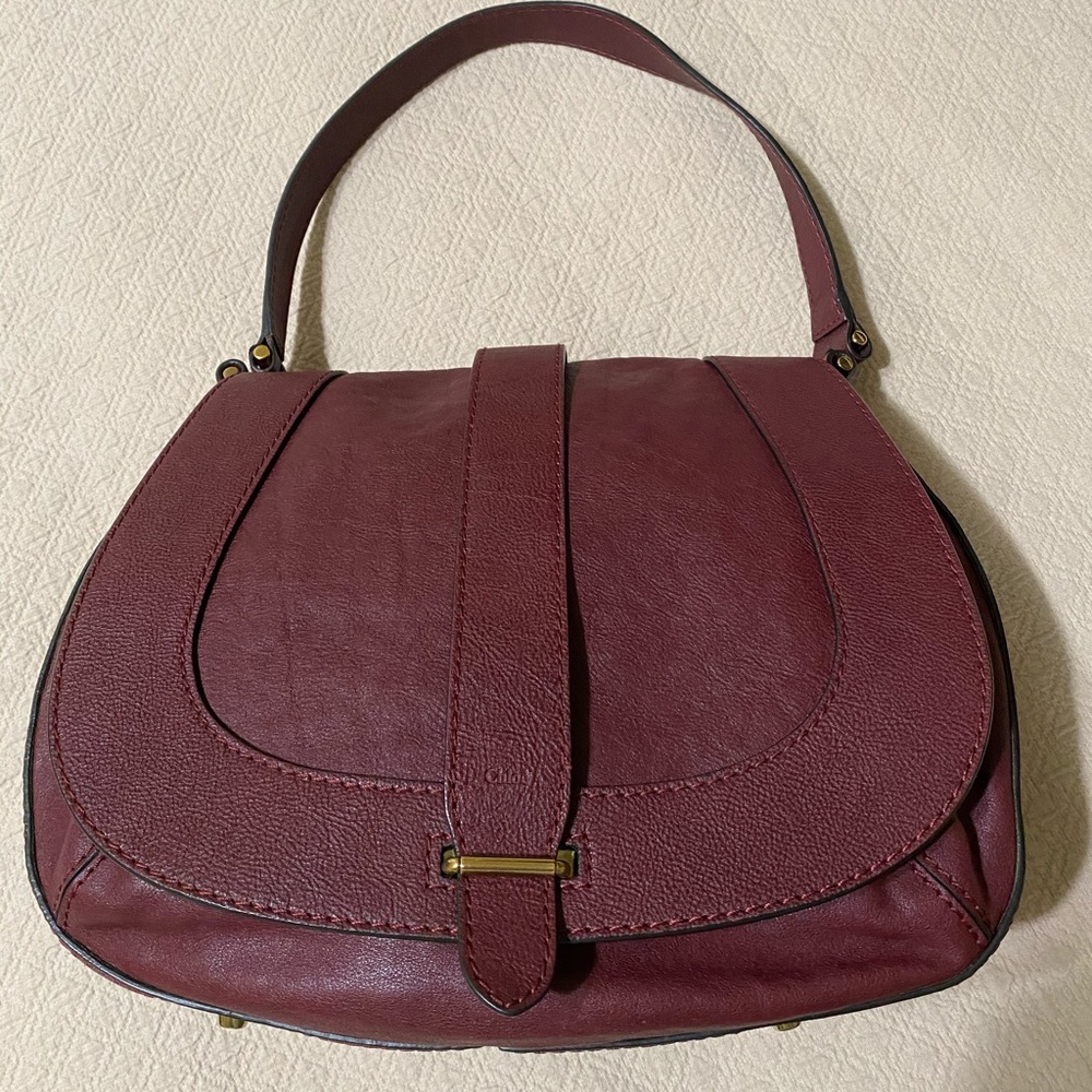 Chloe bag